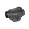 Maverick-II Plus 1x22 SOL Solar Power - black [Vector Optics]